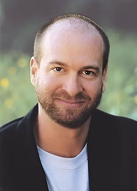 The Way of the Superior Man Author David Deida Biography