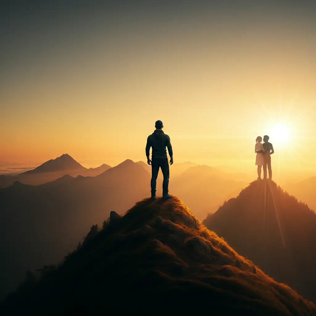 The Way of the Superior Man Analysis