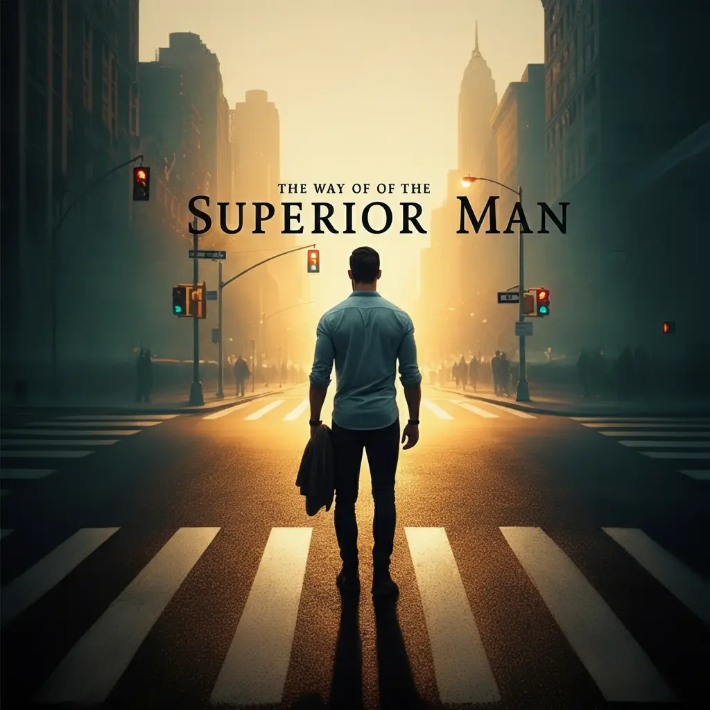 The Way of the Superior Man Read Online