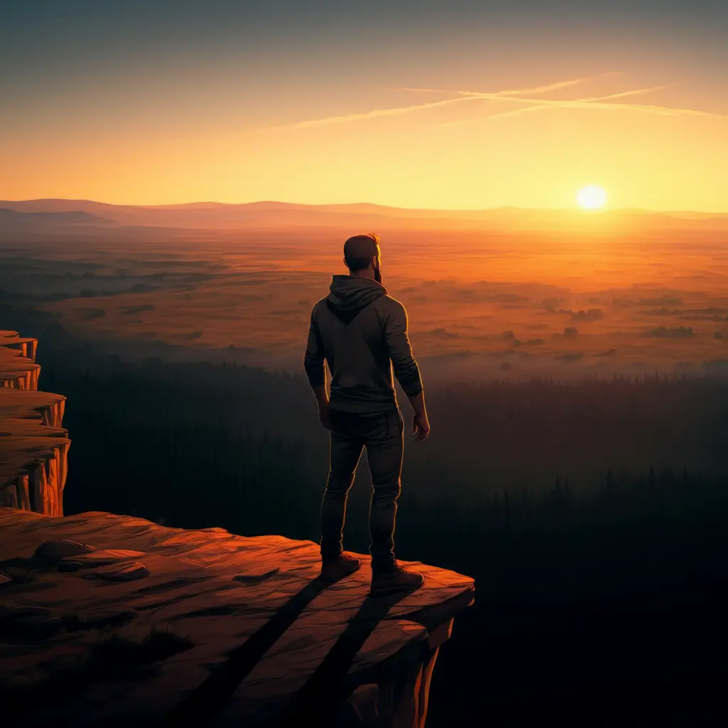 The Way of the Superior Man Summary